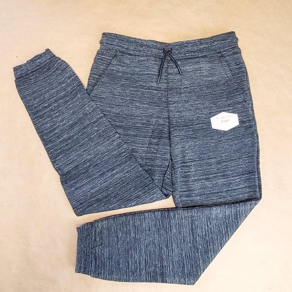 Urban Pipeline Jogger Size M(10H/12H) Grey - Picture 1 of 9
